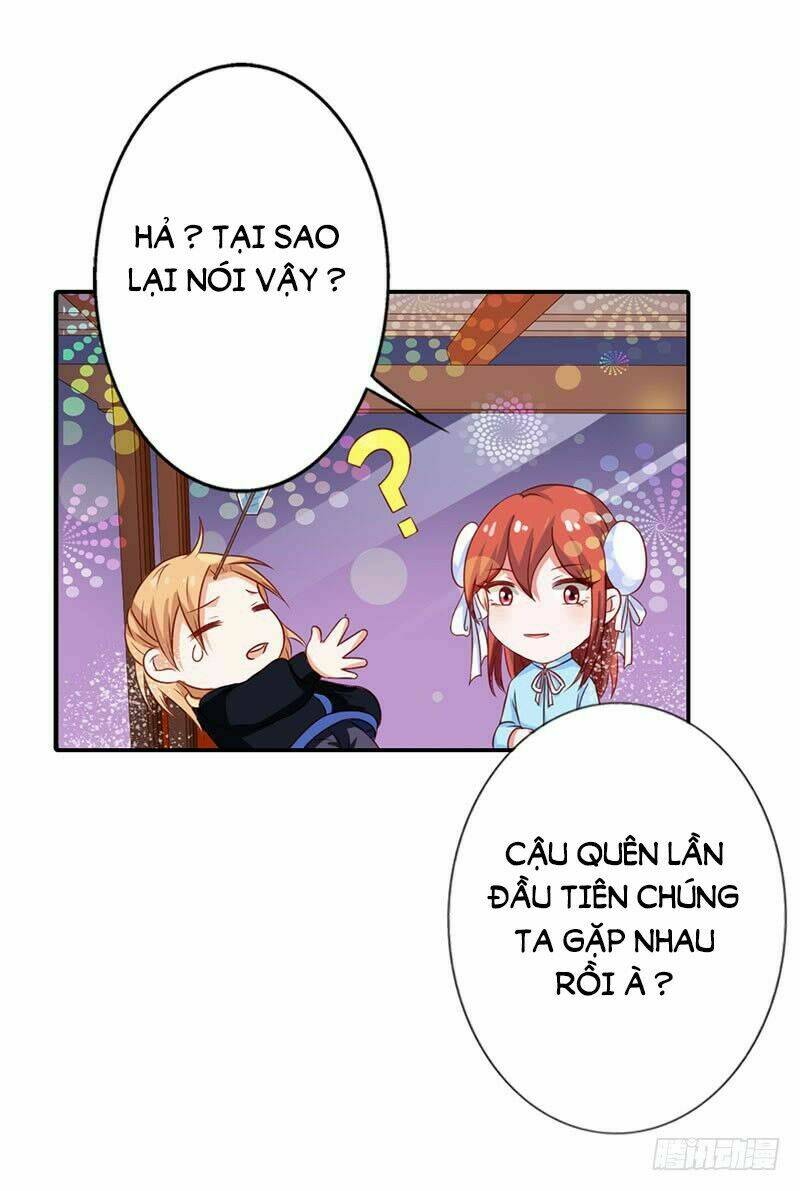 bá đạo tổng tài ngạnh thượng cung chapter 8 10