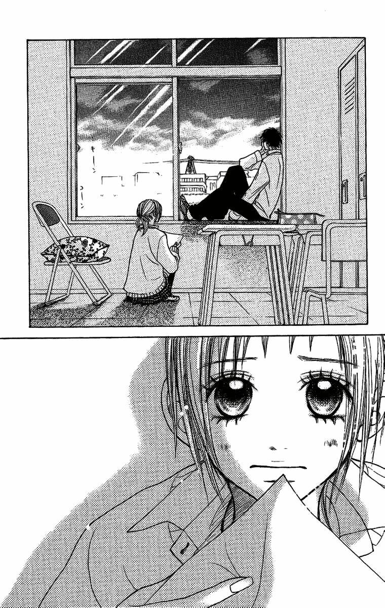 đàn anh lớp lớn - senpai to kanojo chapter 1.2 20