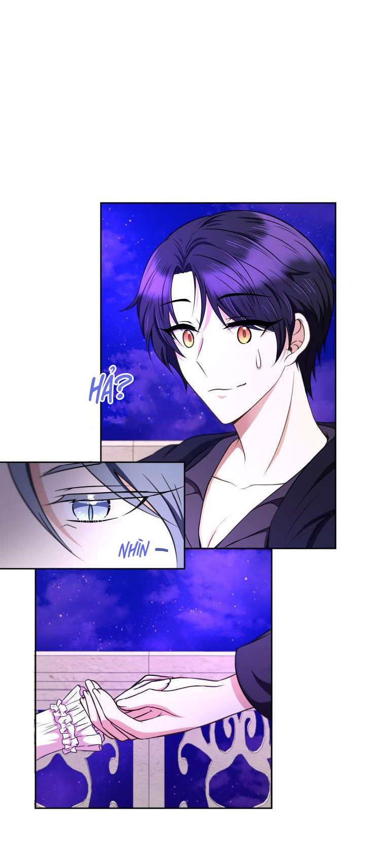 ác nữ công chúa chapter 25 34