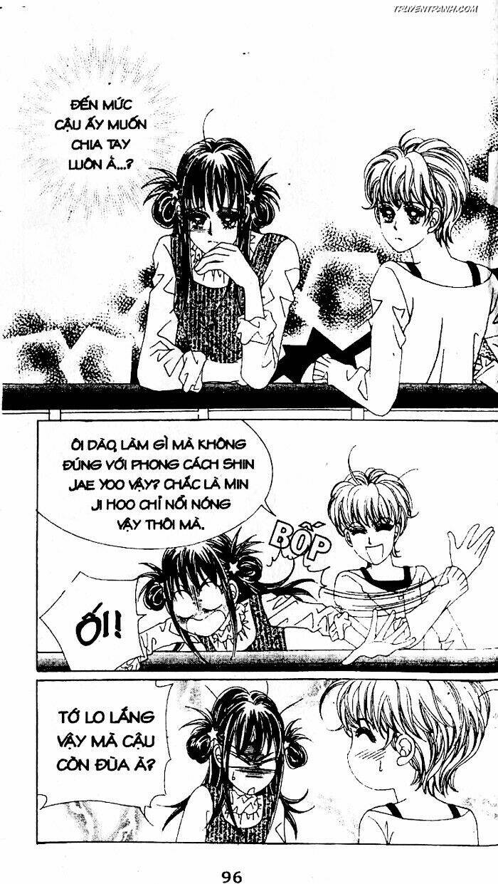 nhà trọ hoàn hảo chapter 88 12