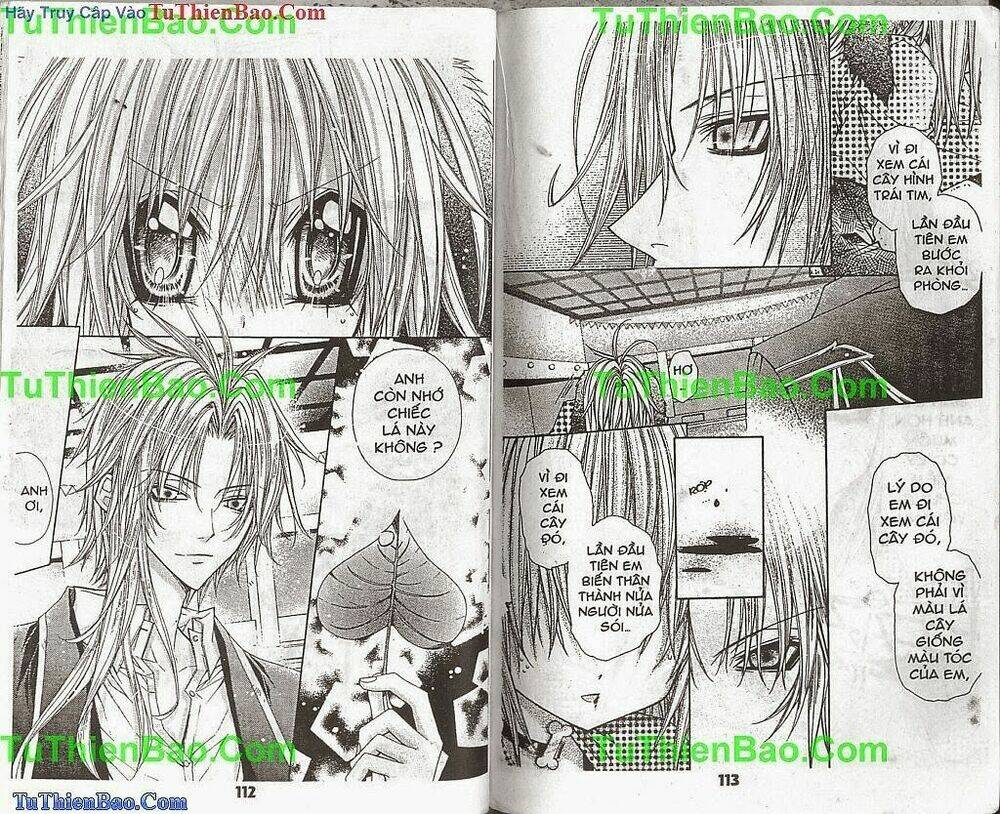 thợ săn ma cà rồng chapter 3 58