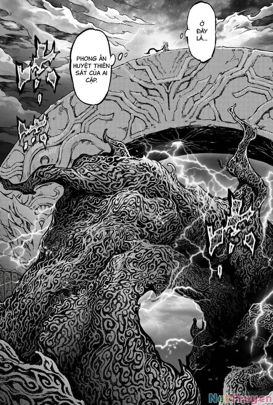 huyền hạo chiến ký chapter 258 16