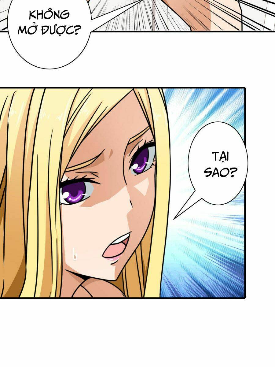 hộ hoa cao thủ tại đô thị chapter 87 7