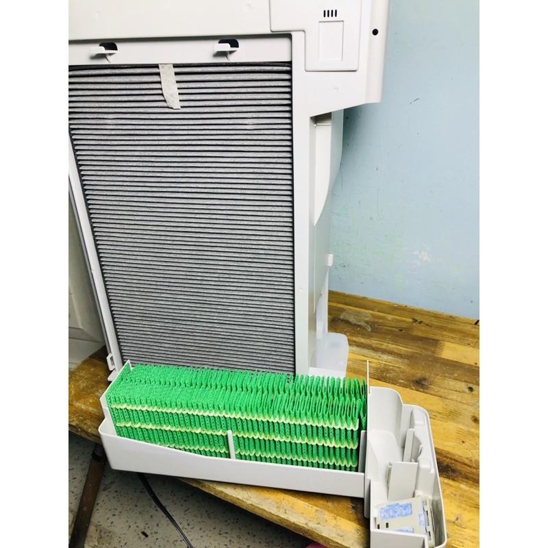 Máy Lọc Khí Tạo Ẩm dành cho Sharp INVERTER KC-KC35
