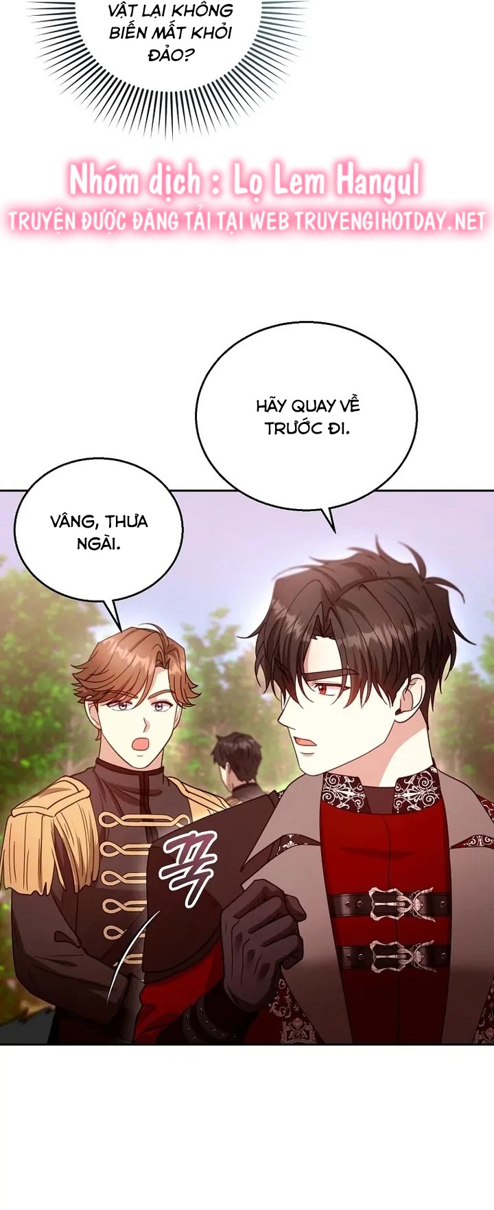 tôi đã có con với người chồng phản diện chapter 95 14