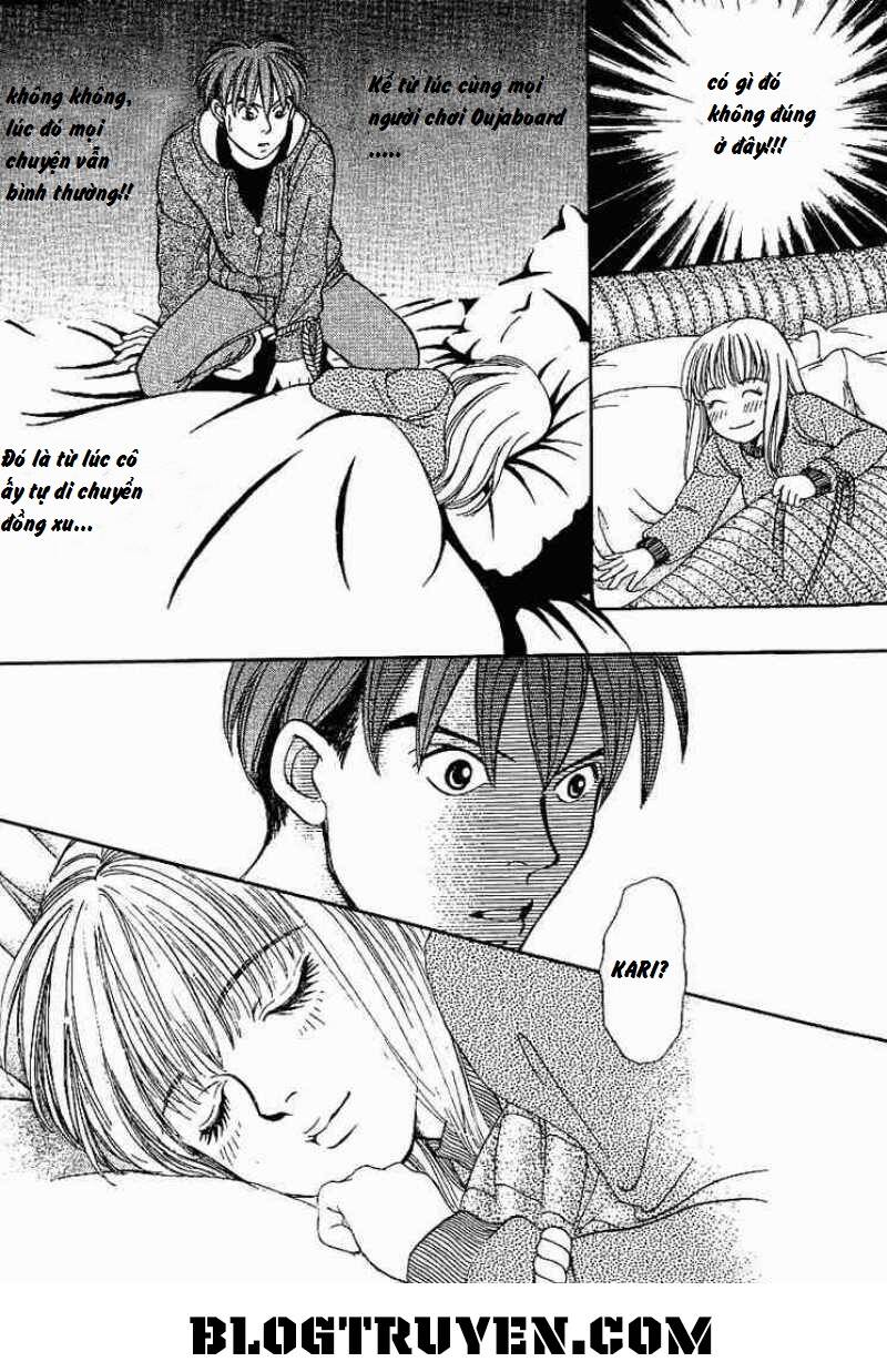 b-shock chapter 23 5