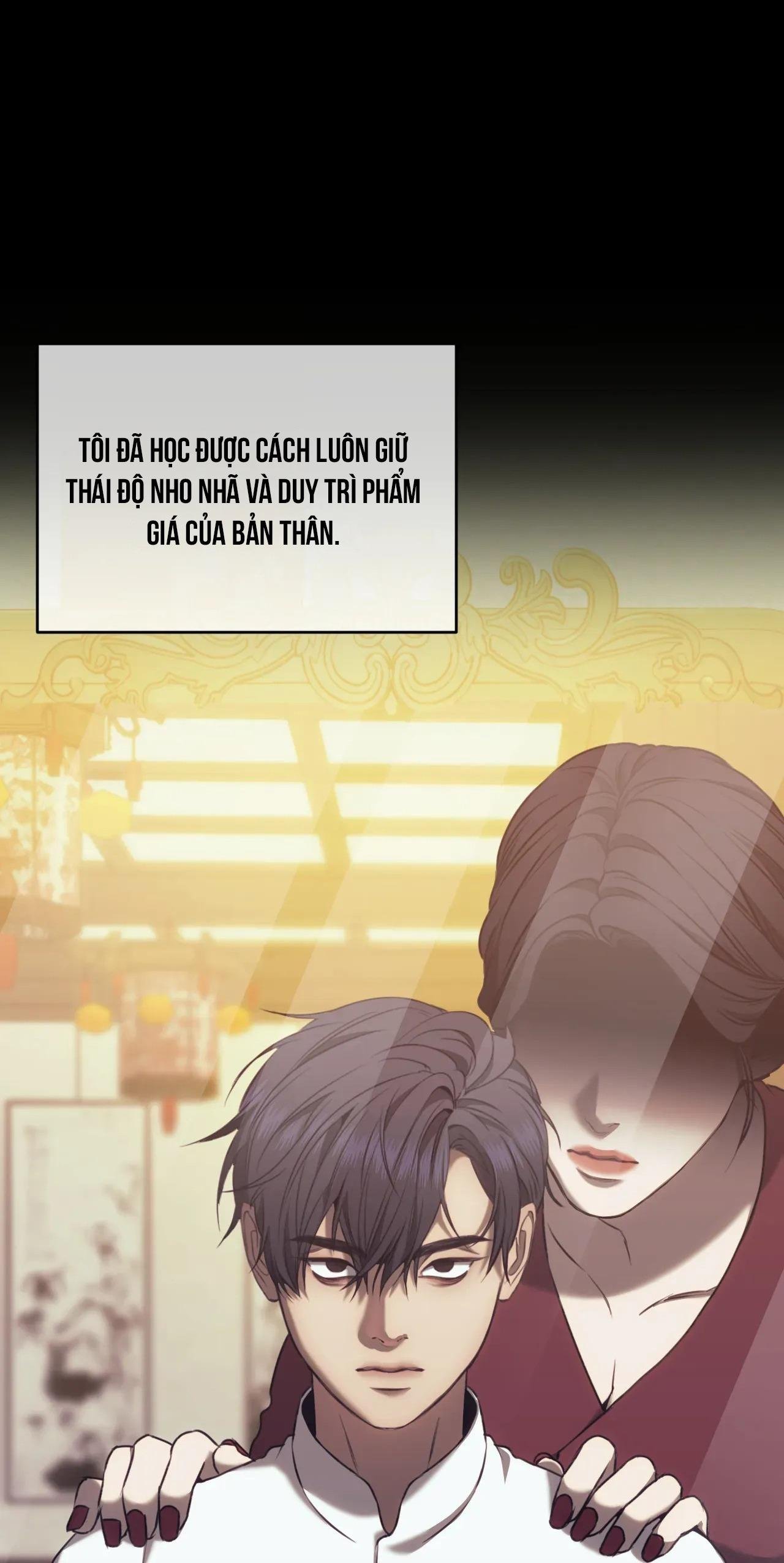 công cuộc báo thù của kẻ yếu thế chapter 88 3