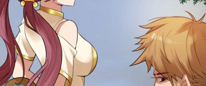 ẩn cư mười vạn năm, đời sau mời ta rời núi chapter 11 139