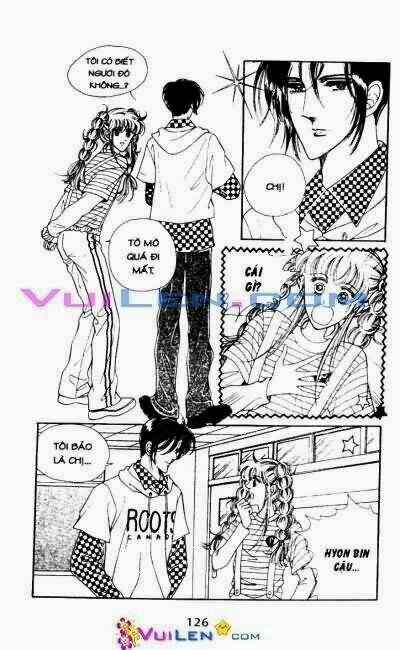 lá chắn tình yêu chapter 2 126