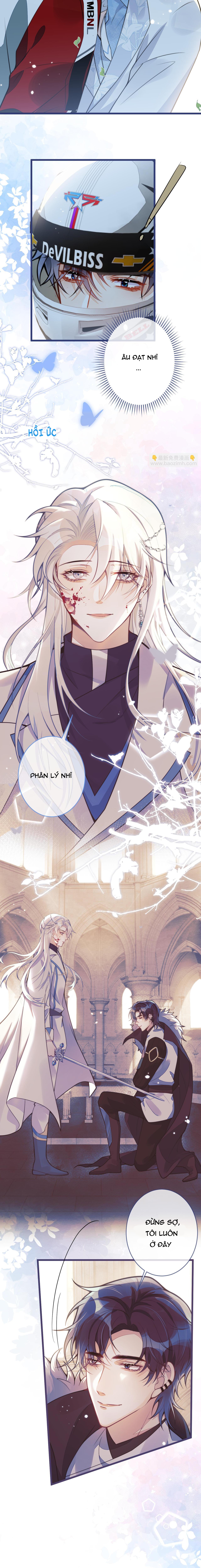 hướng dẫn sinh tồn huyết tộc chapter 11 9