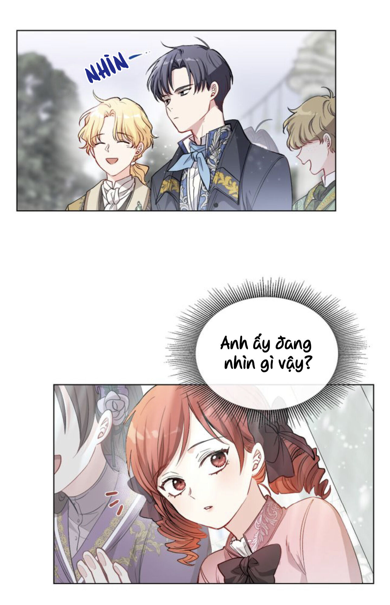 tìm lại nàng camellia chapter 6 40