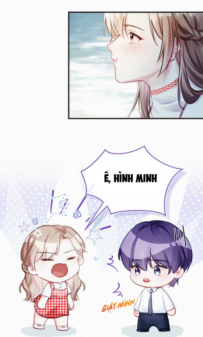 thần thương (môi súng) chapter 84 8