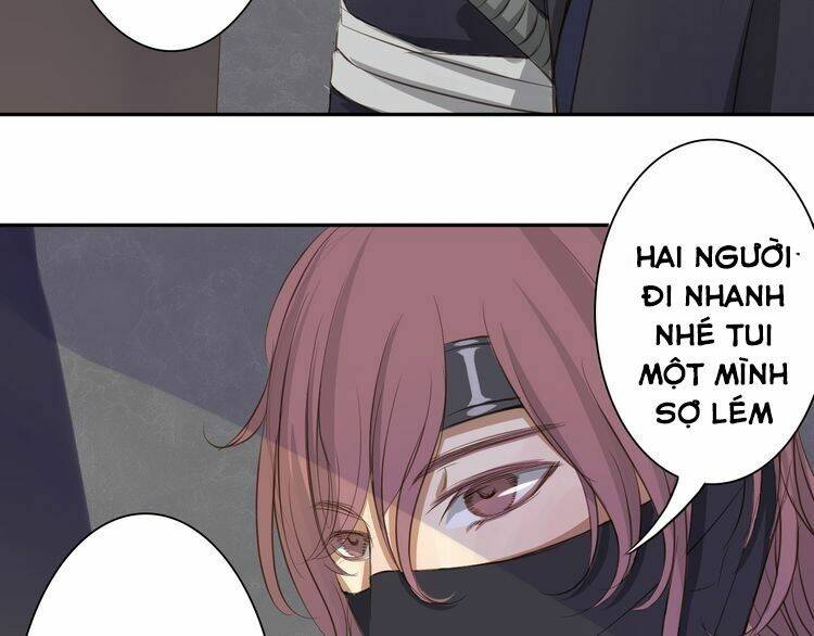 bạch lý hành giả chapter 3 20