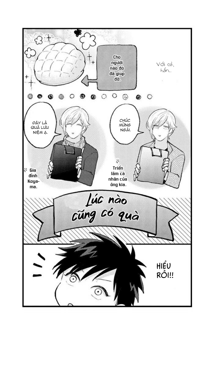 bị một anh chàng lập dị tấn công chapter 49 23