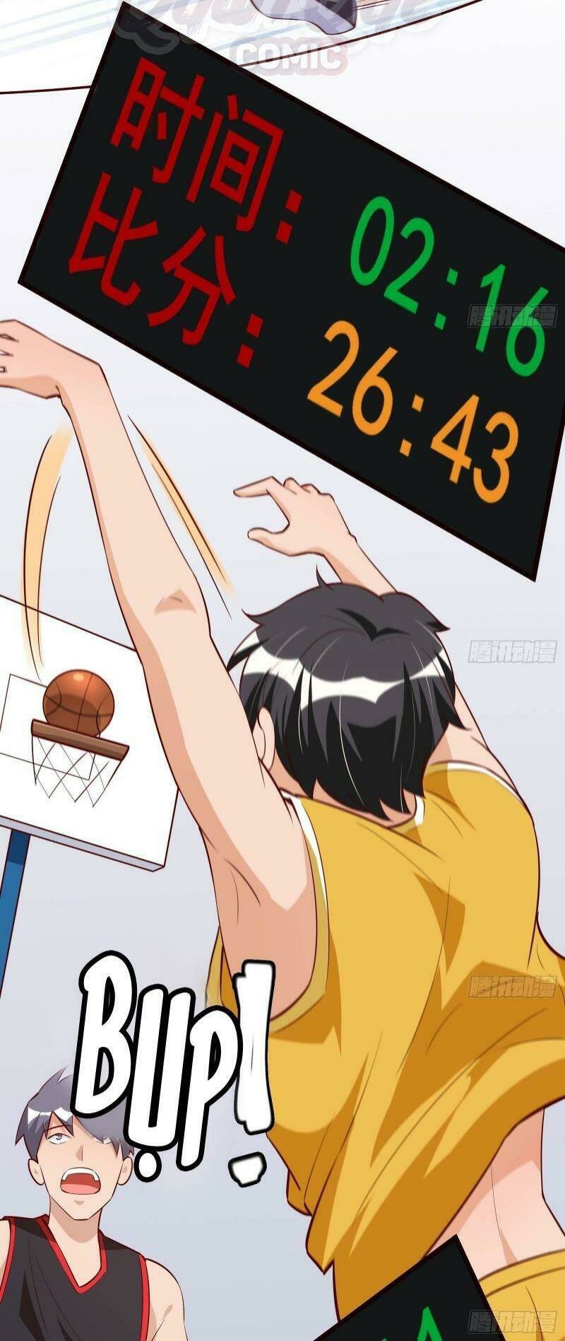 shipper thần cấp chapter 24 34