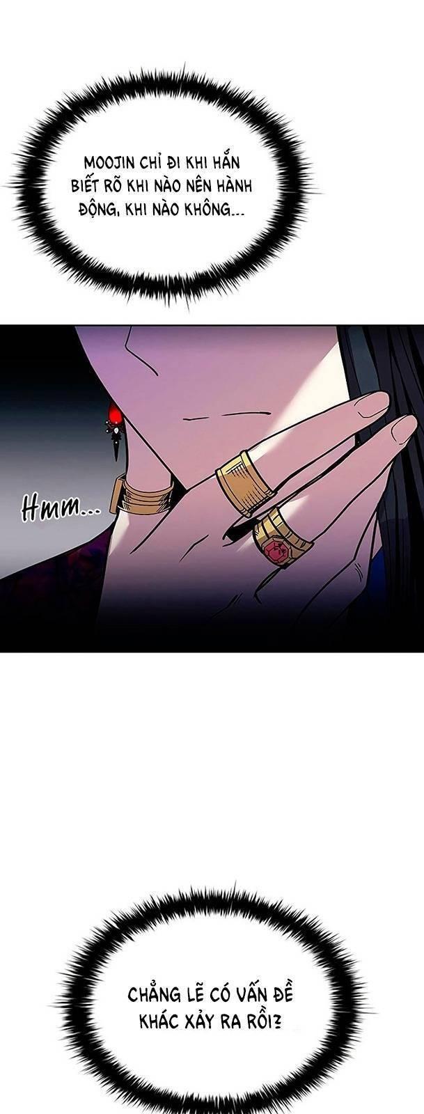 tiêu diệt ác nhân chapter 62 27