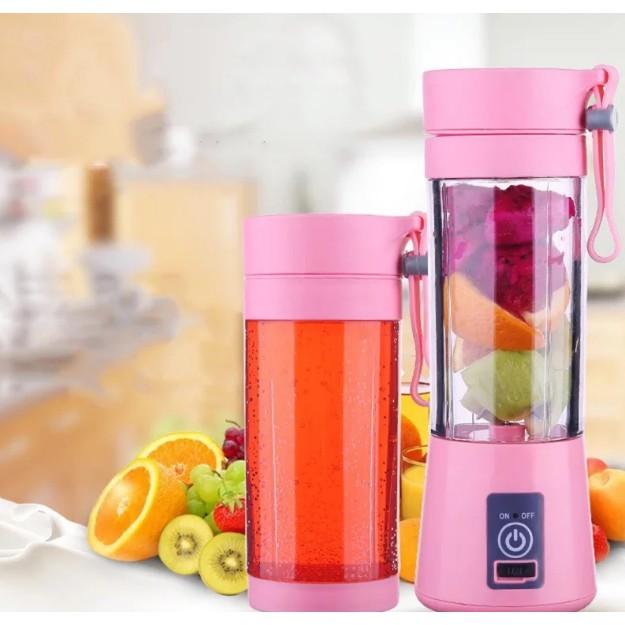 Máy Xay Sinh Tố Cầm Tay Mini Sạc Pin Tích Điện,Máy Xay Sinh Tố Cầm Tay Đa Năng