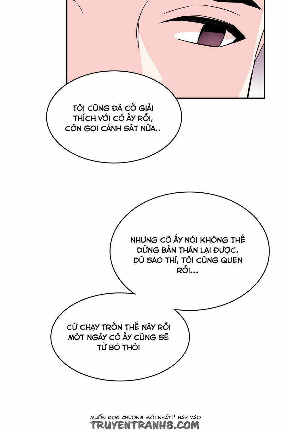 chuyện gì đến, rồi cũng sẽ đến chapter 51 22