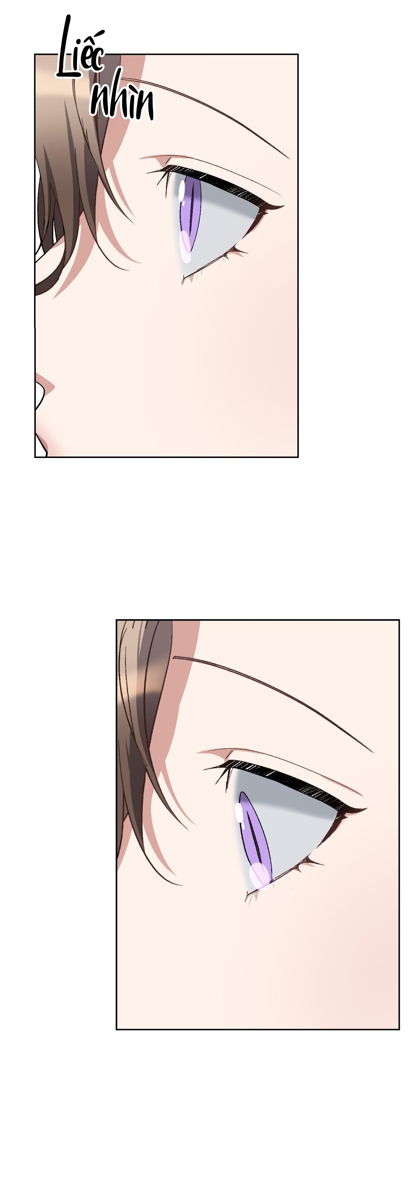 chú thỏ chỉ cần 3 giây là xuất tinh chapter 2 8