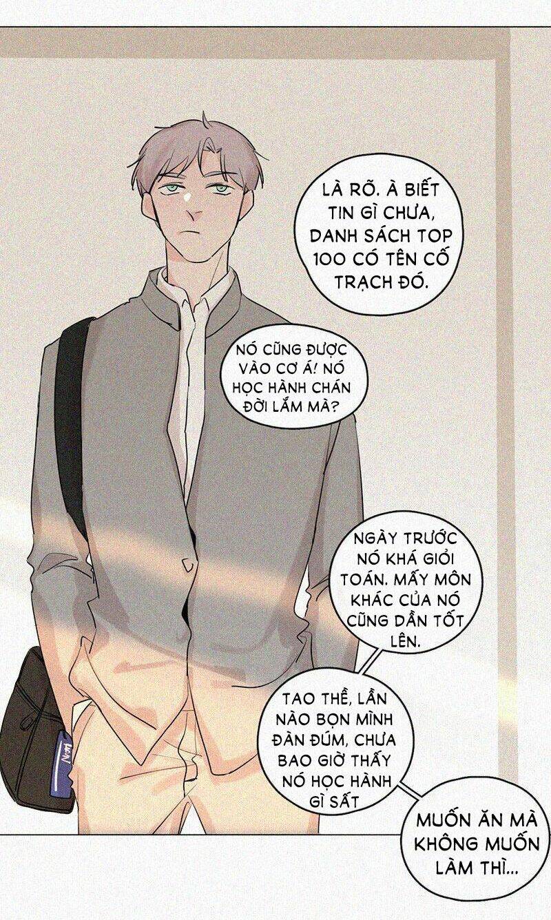 câu chuyện về cậu và tôi chapter 35 9