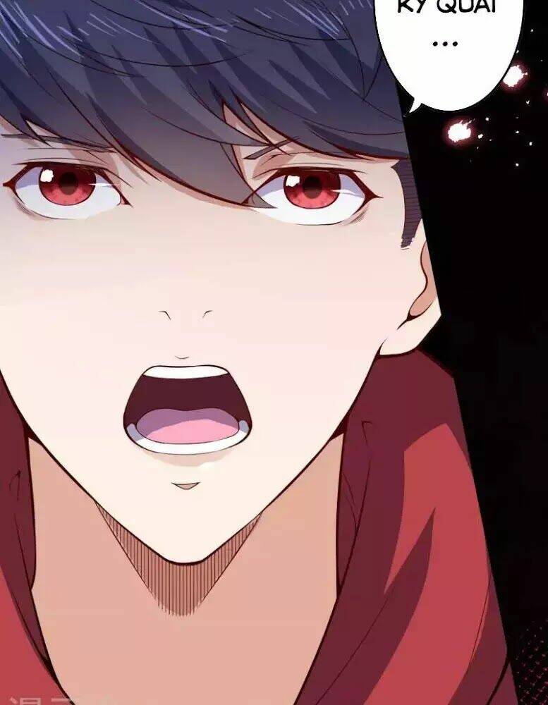 đô thị hộ hoa tiên tôn chapter 19 17