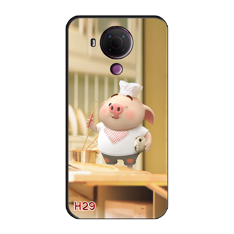 Ốp Lưng Dành Cho NOKIA 5.4