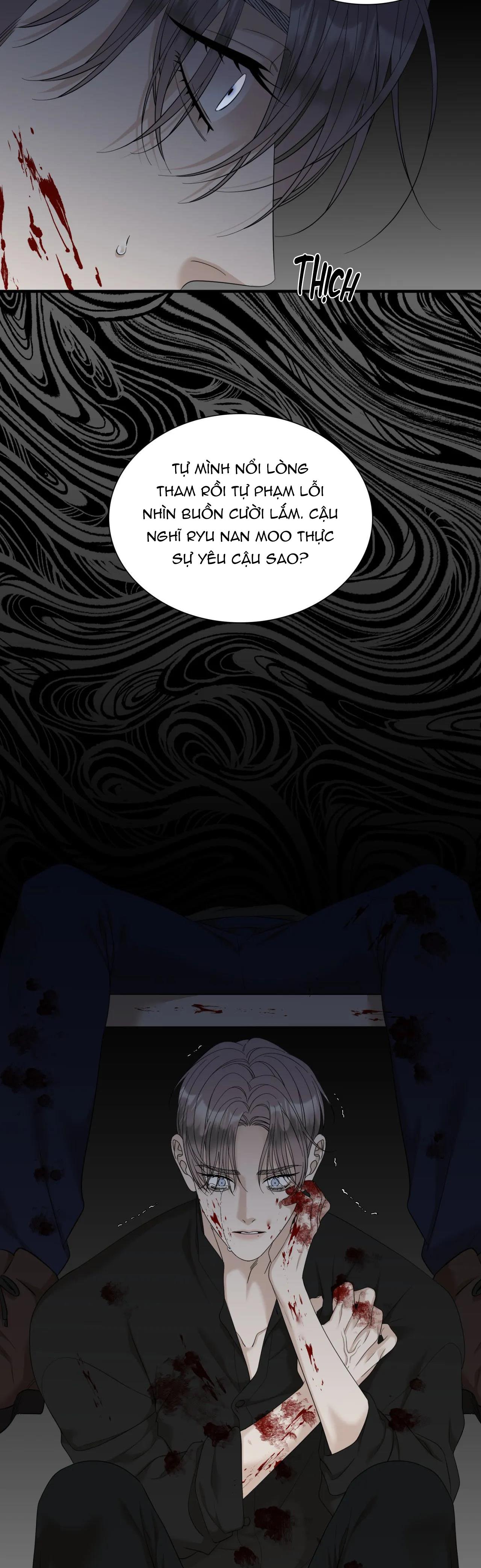 tên cặn bã chapter 42 10