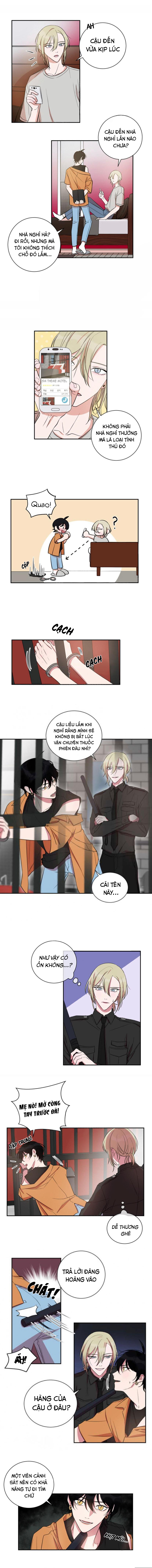 xu hướng tình dục bạn học chapter 20 2