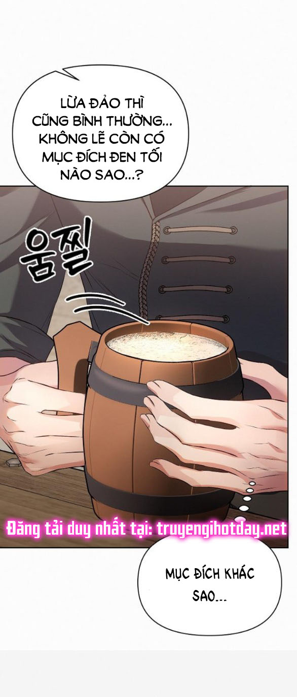 Có Lẽ Tôi Đã Sai Lầm Khi Kết Hôn chapter 7.1 - Trang 17