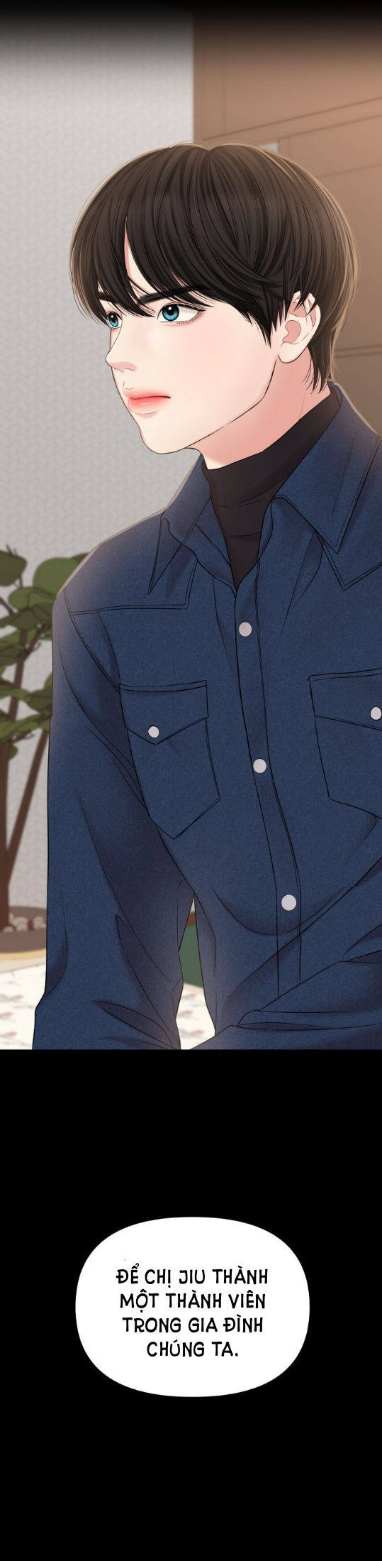 gửi em người đánh cắp những vì sao - to you who swallowed a star chapter 75.1 27