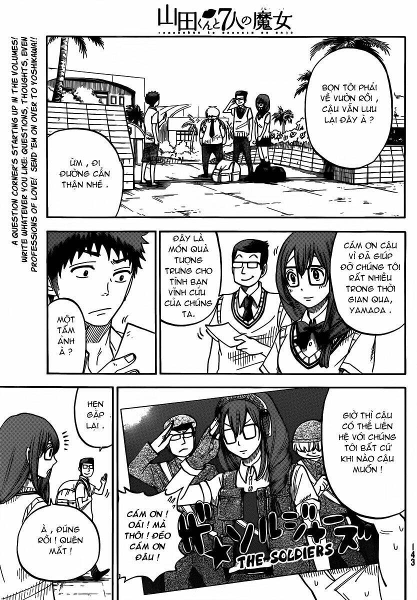 yamada và thất đại ma nữ chapter 31 22