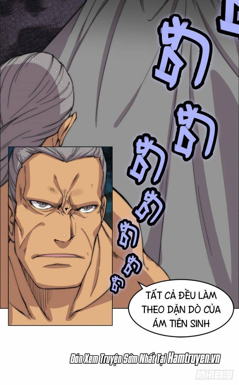 cuộc sống thoái ẩn của võ lâm chi vương chapter 87 50