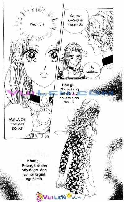 nụ hôn đầu chapter 3 89