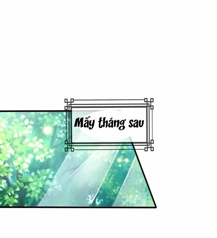 kế hoạch sủng ái của tiểu công chúa chapter 60 4