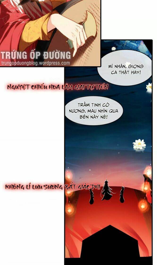 xuân giang hoa nguyệt dạ chapter 11 6