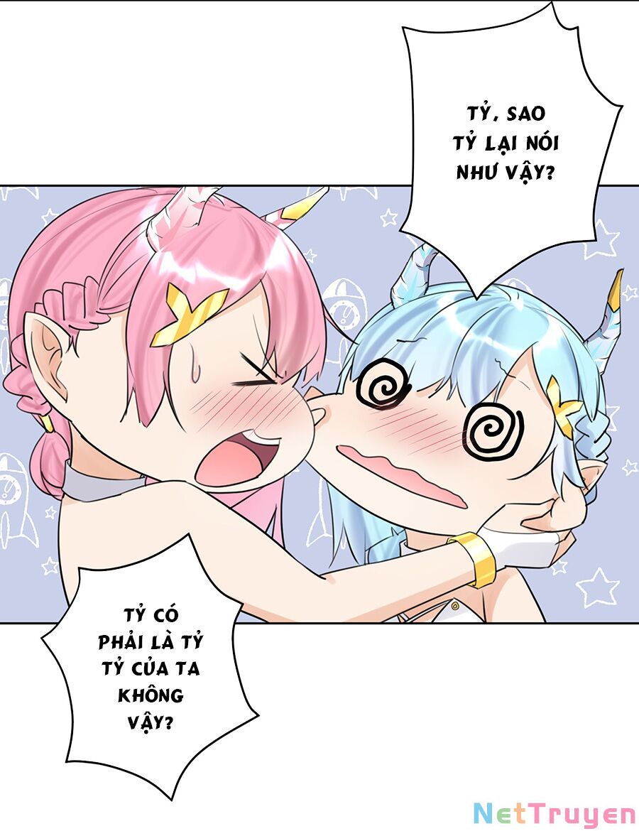 bản giáo chủ thân bất do kỷ chapter 8 5