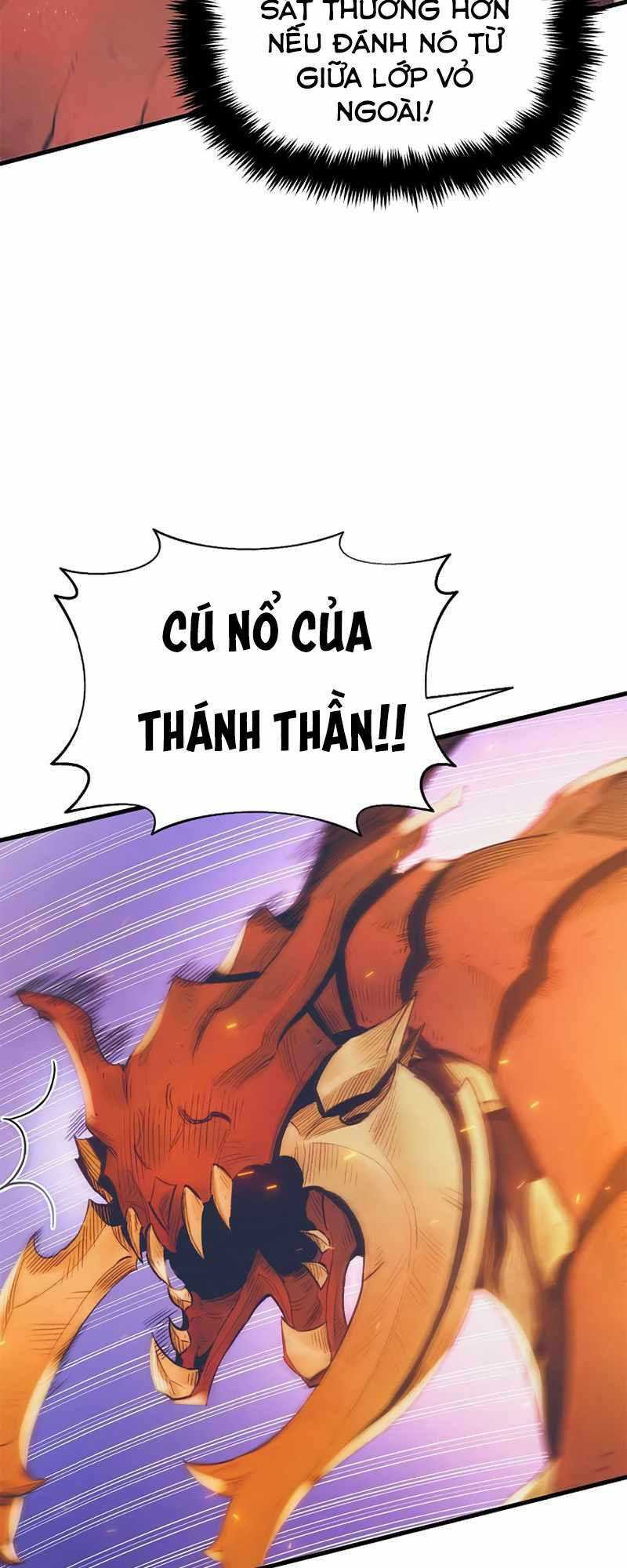 tu sĩ trị liệu của thái dương giáo chapter 10 13