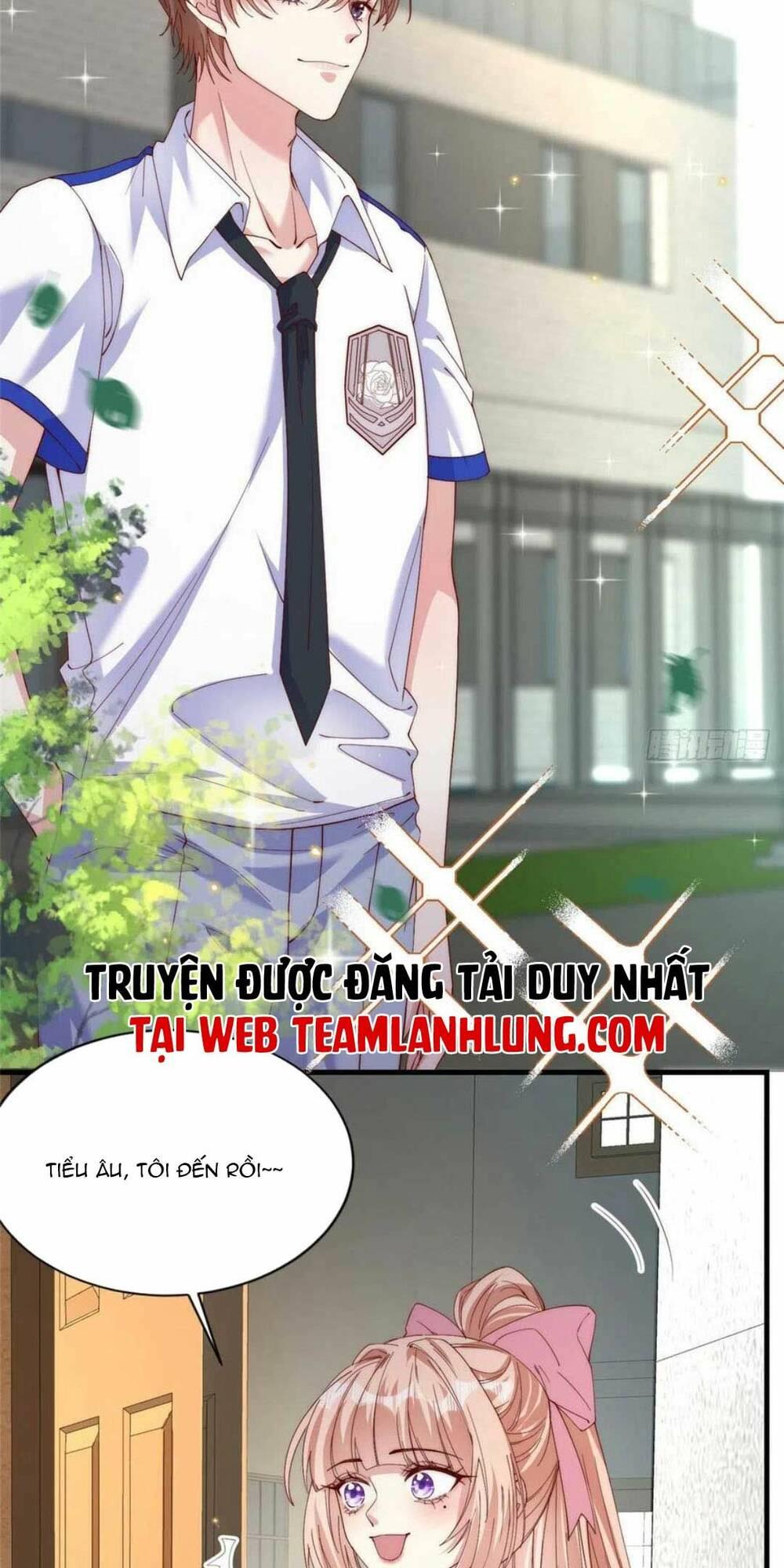 tôi được năm đại lão chiều chuộng hết nấc chapter 72 4