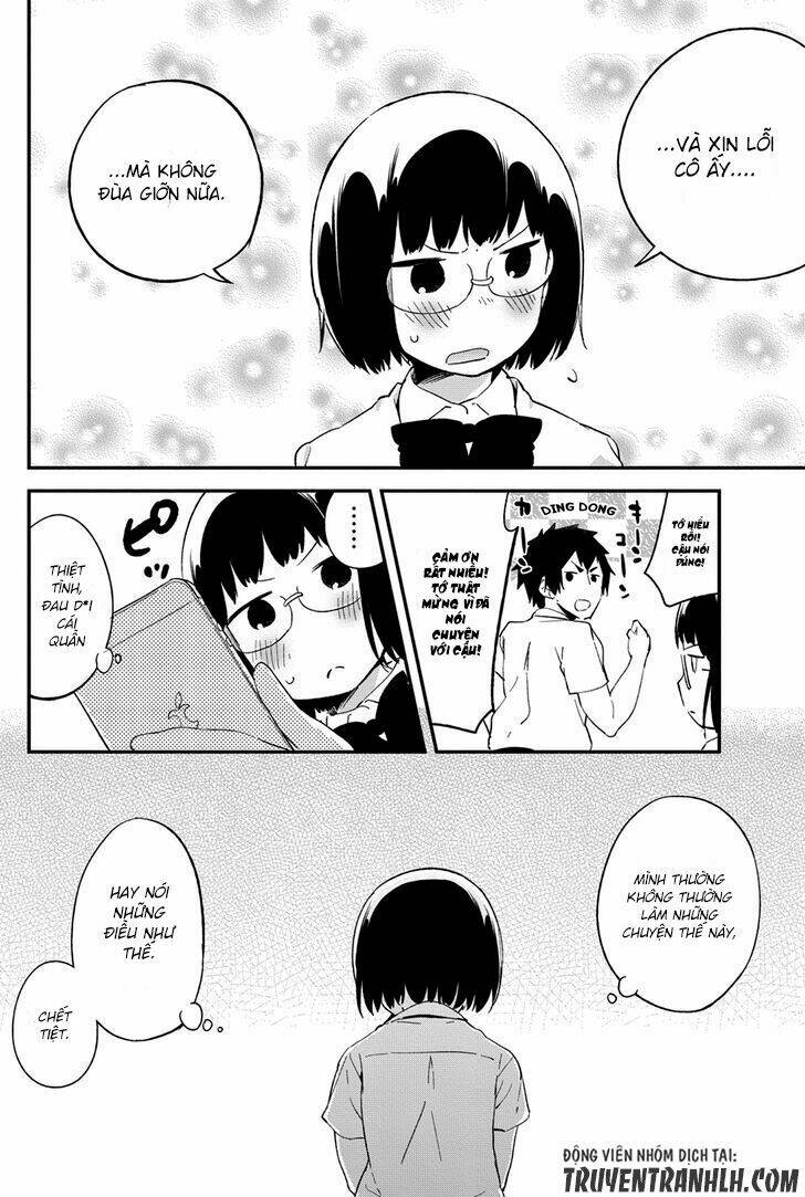 dansan joshi chapter 36 15