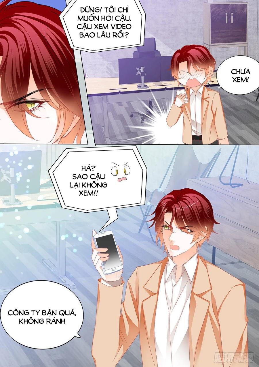 bá đạo tiểu thúc, xin trêu chọc vừa thôi! chapter 172 11