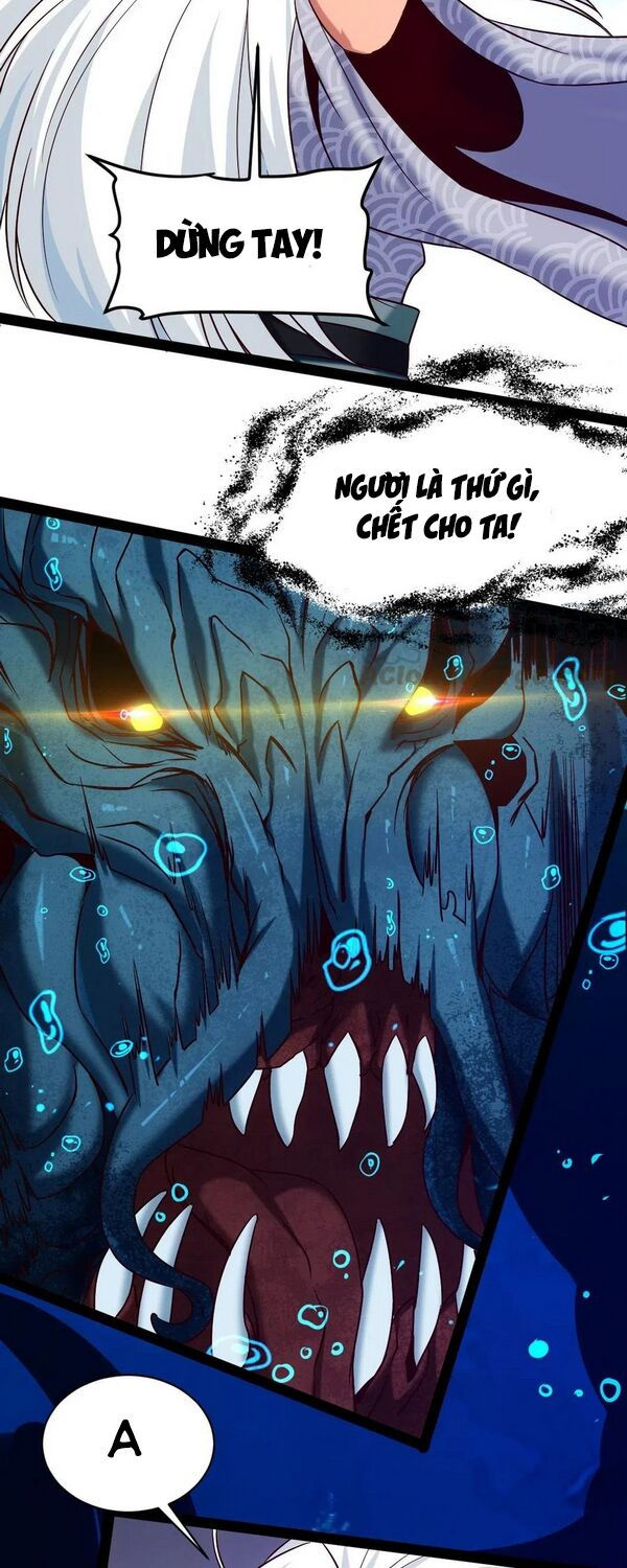 ma thú kiếm thánh dị giới tung hoành chapter 162 9
