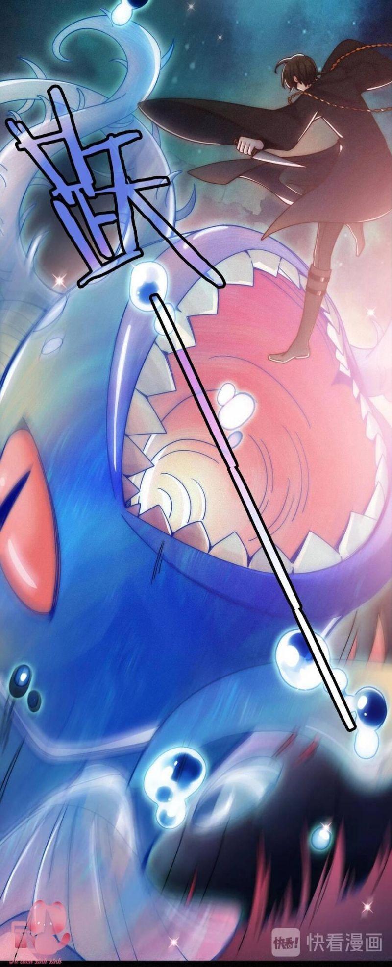 đêm tối chốn này chapter 61 24