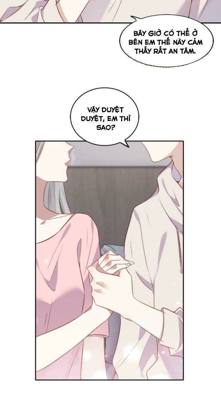 bạn trai kém tuổi bẫy yêu tôi chapter 69 4