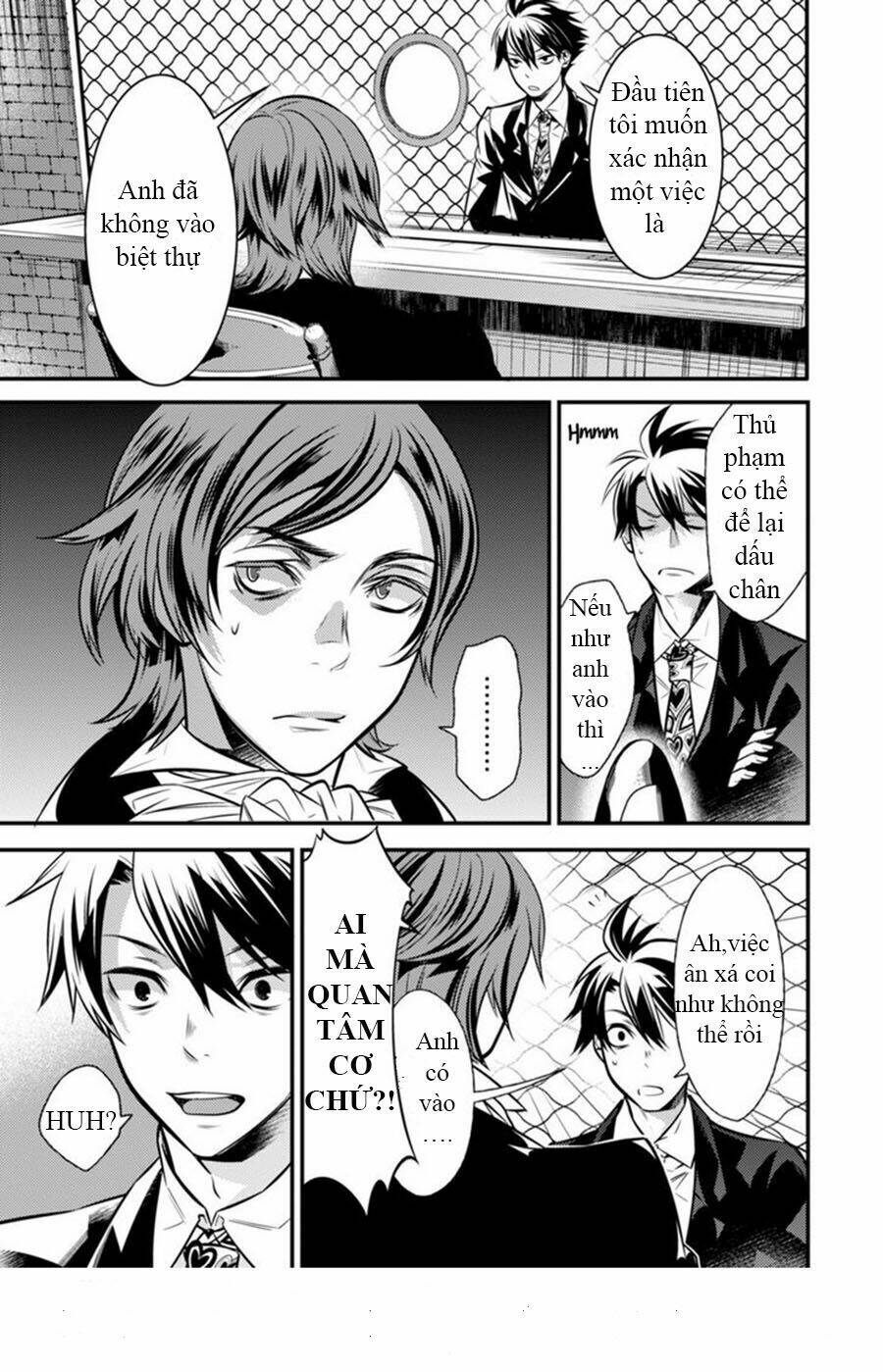 luật sư hai thế giới chapter 4 19