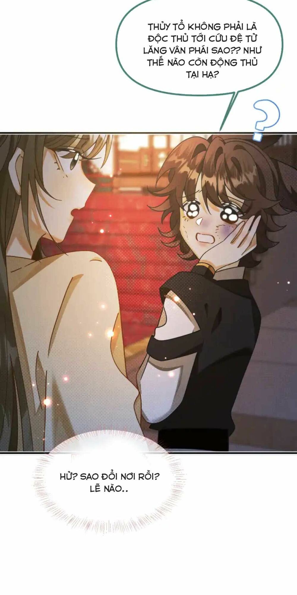 ác nữ mỹ nhân siêu vô hại chapter 8 26