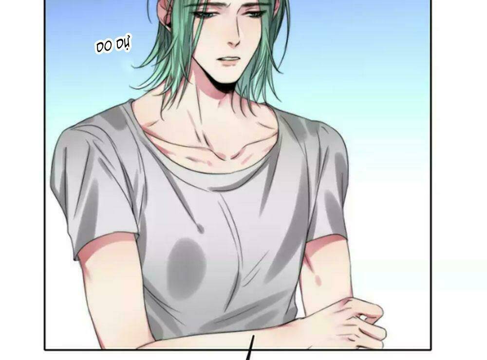 fan biến thái và thần tượng xinh đẹp chapter 40 15