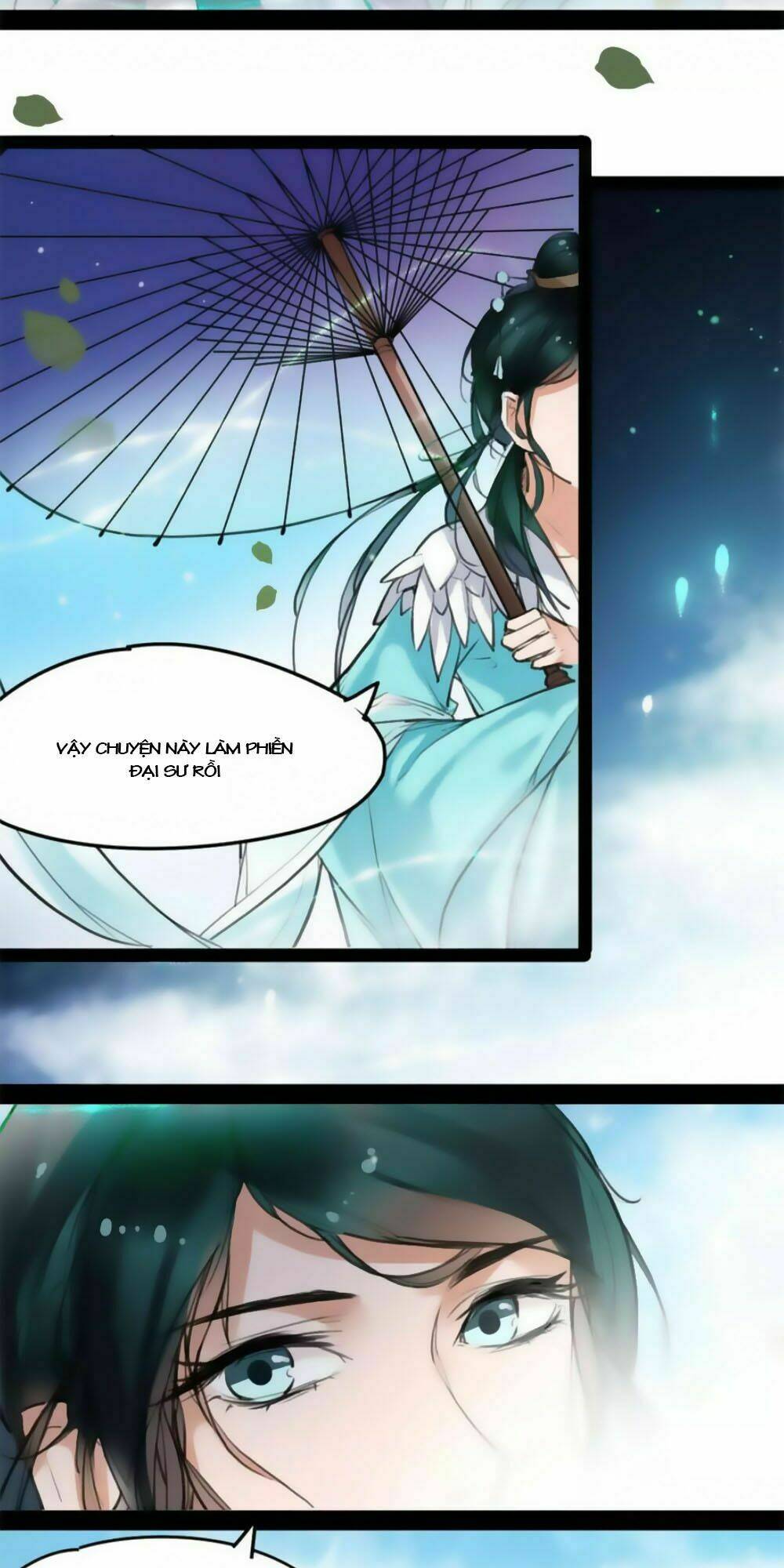 đường tăng cũng quyến rũ chapter 17 10