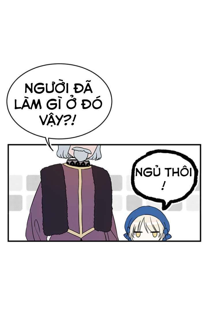 nữ hoàng sói chapter 1.1 24