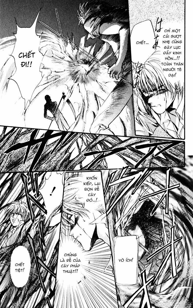 tình yêu loạn luân chapter 27 20