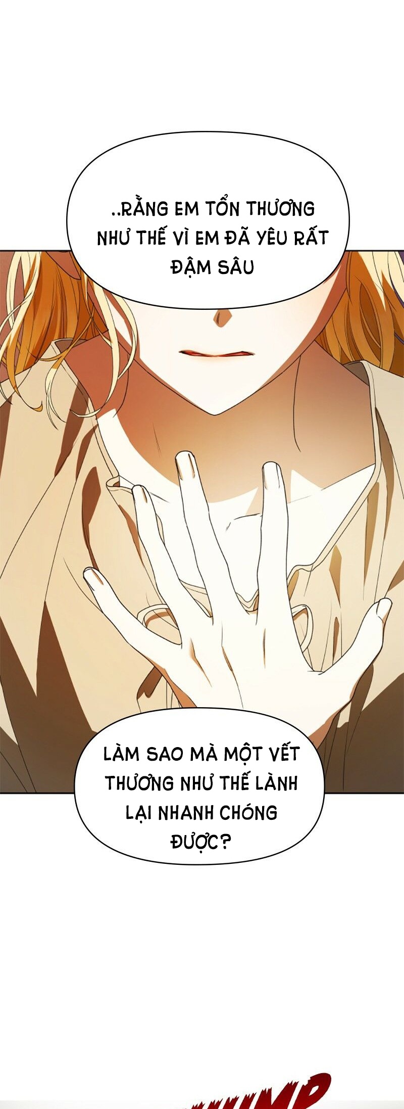 tôi muốn trở thành cô ấy dù chỉ là một ngày chapter 59 48